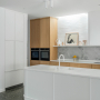 Bayview One House - Darren James Interiors